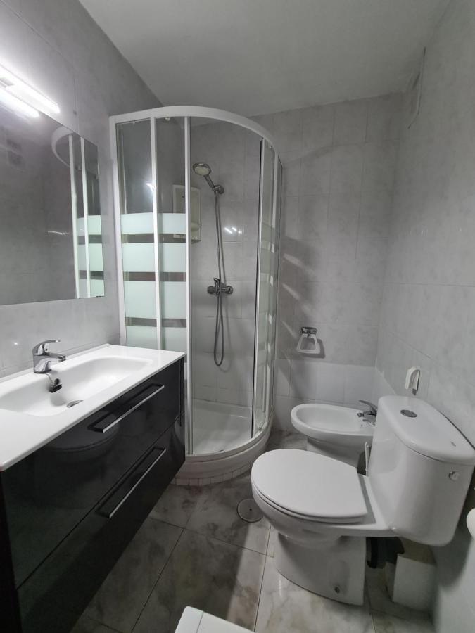 Apartamento Acacias I 3 If Бенидорм Екстериор снимка