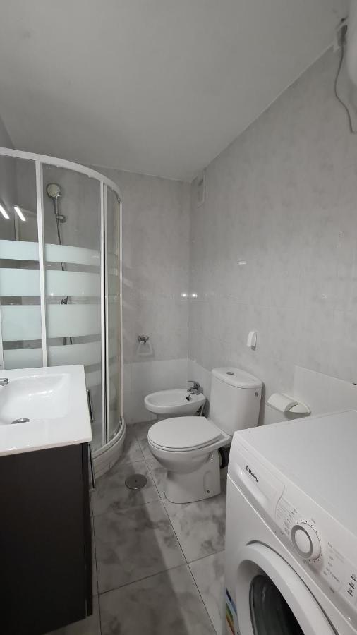 Apartamento Acacias I 3 If Бенидорм Екстериор снимка