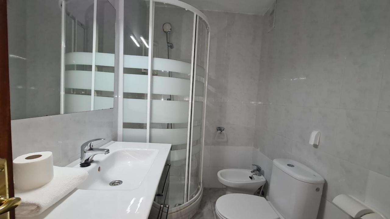 Apartamento Acacias I 3 If Бенидорм Екстериор снимка