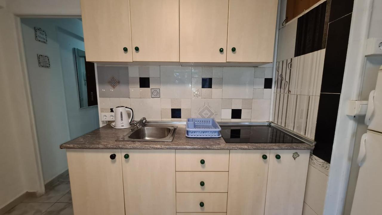 Apartamento Acacias I 3 If Бенидорм Екстериор снимка