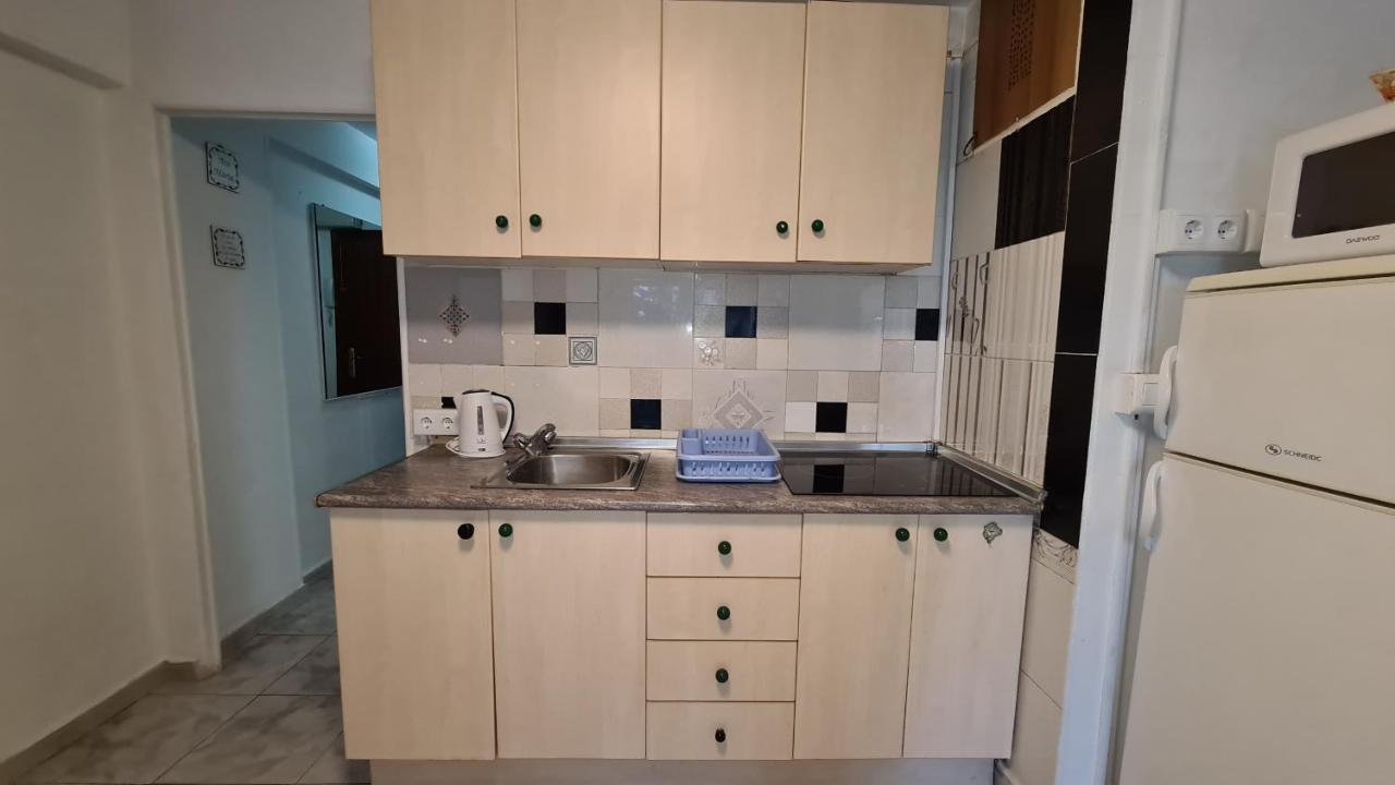 Apartamento Acacias I 3 If Бенидорм Екстериор снимка